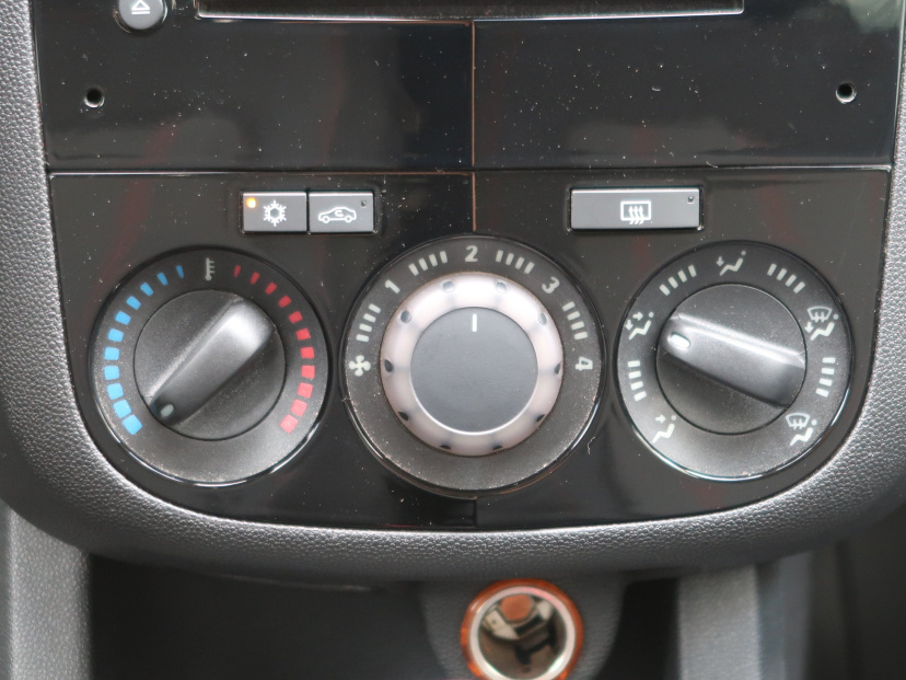 Opel Corsa, 2013