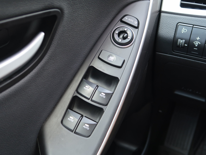 Hyundai i30, 2013