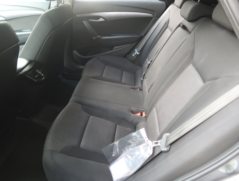 Hyundai i40, 2014