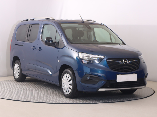Opel Combo 2021