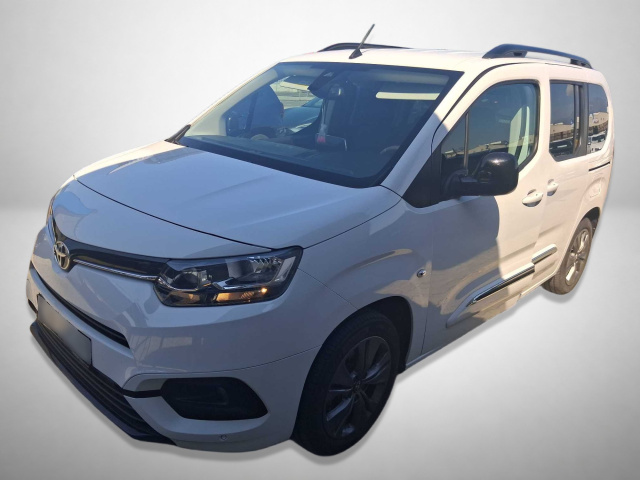Toyota Proace City Verso 2023