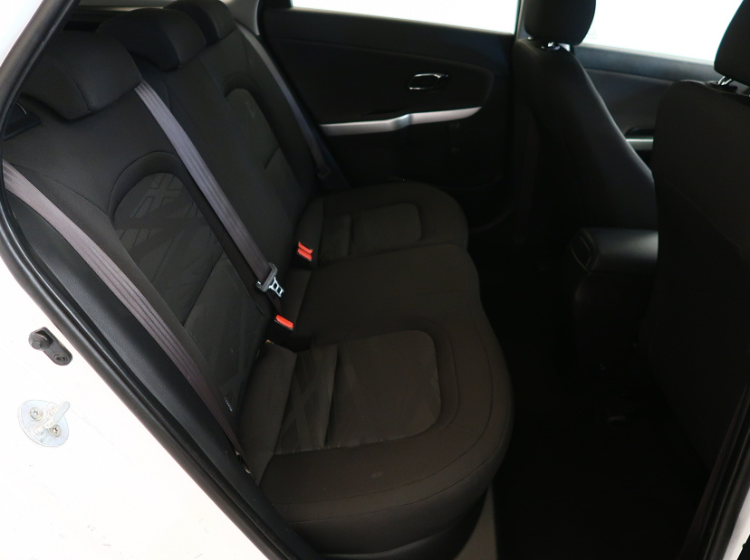 Kia Ceed, 2014