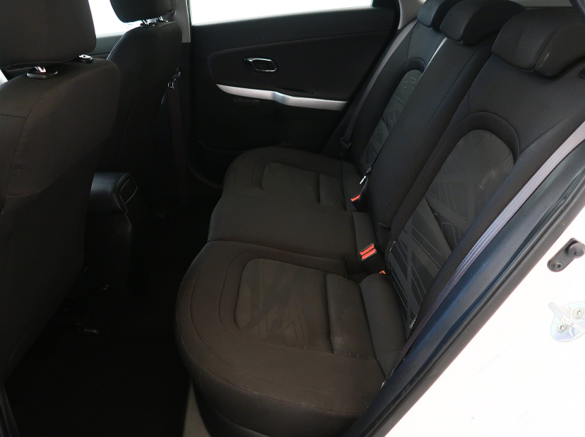 Kia Ceed, 2014