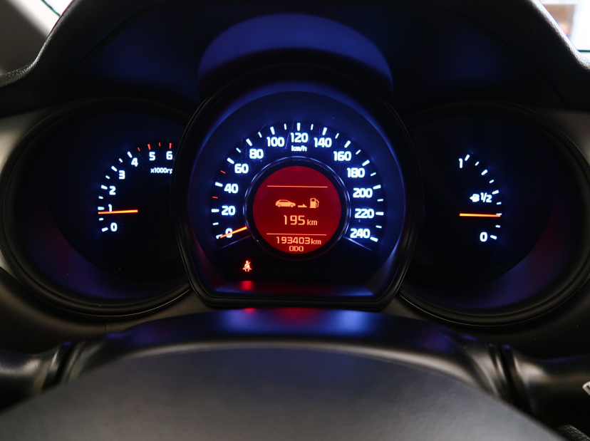 Kia Ceed, 2014