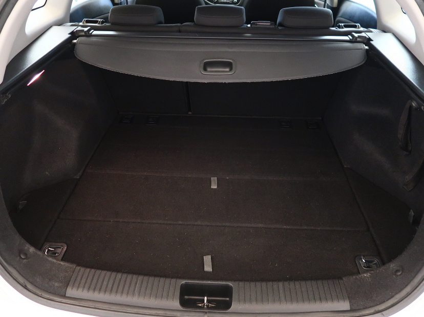 Kia Ceed, 2014