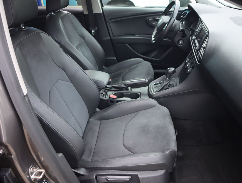 Seat Leon, 2015