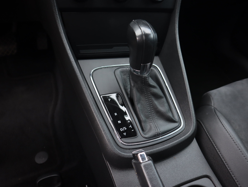 Seat Leon, 2015