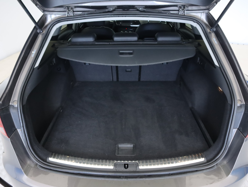 Seat Leon, 2015