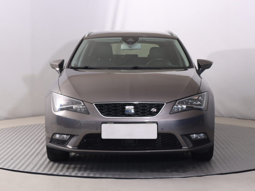 Seat Leon, 2015