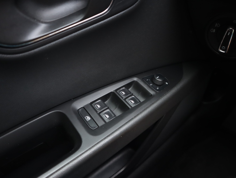 Seat Leon, 2015