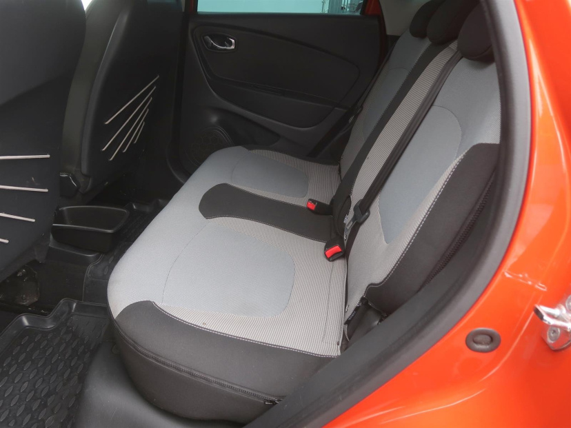 Renault Captur, 2013
