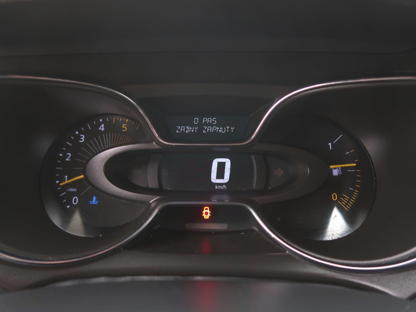 Renault Captur, 2013
