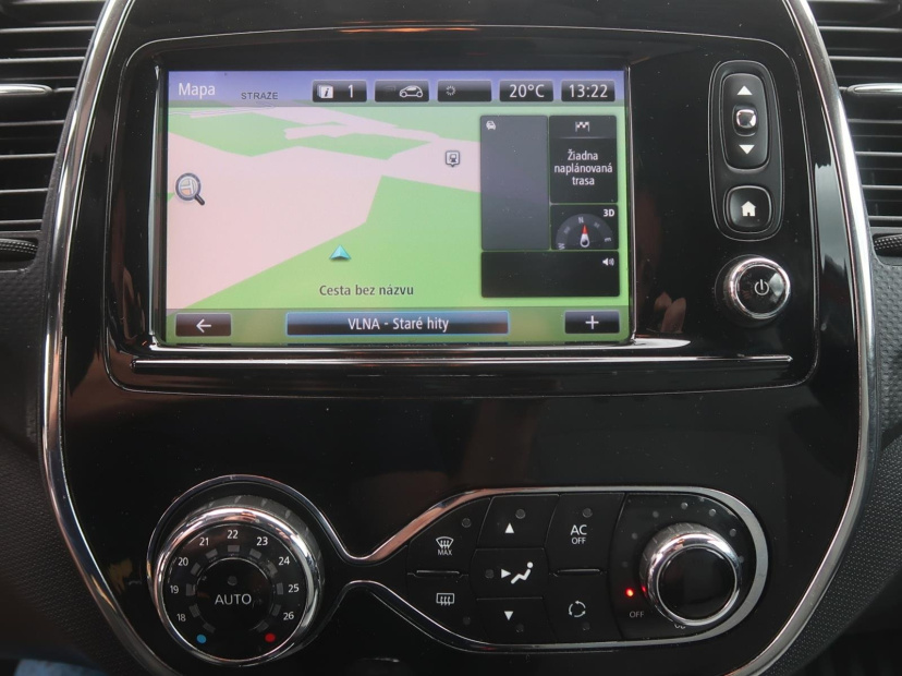 Renault Captur, 2013