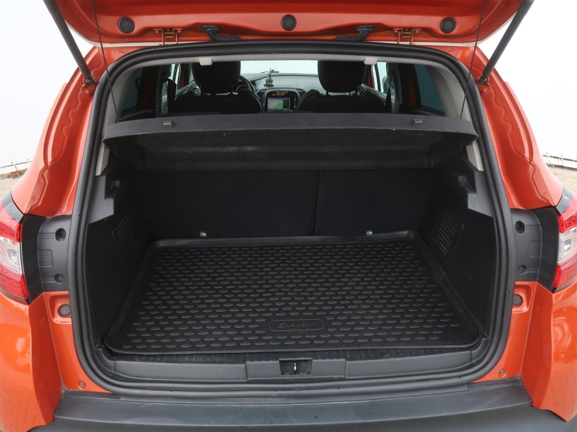 Renault Captur, 2013