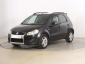 Suzuki SX4, 2009