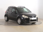 Suzuki SX4, 2009