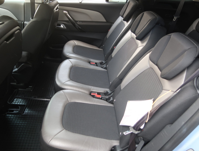 Citroen C4 Grand Picasso, 2014