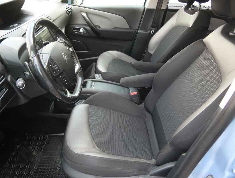 Citroen C4 Grand Picasso, 2014