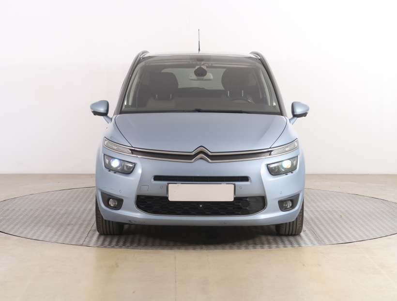 Citroen C4 Grand Picasso, 2014