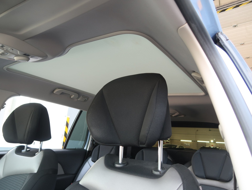 Citroen C4 Grand Picasso, 2014