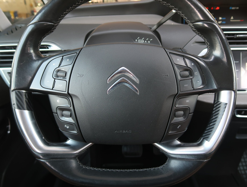 Citroen C4 Grand Picasso, 2014