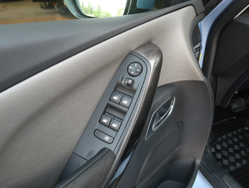 Citroen C4 Grand Picasso, 2014