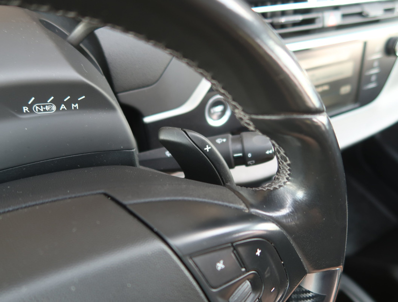 Citroen C4 Grand Picasso, 2014