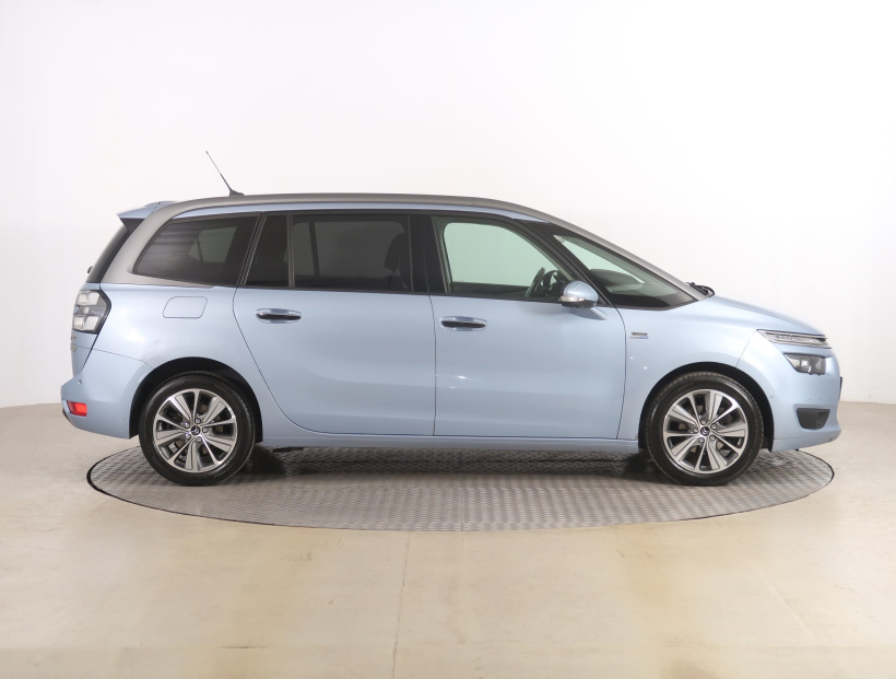 Citroen C4 Grand Picasso, 2014