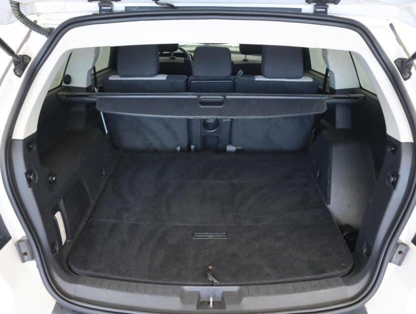 Dodge Journey, 2008