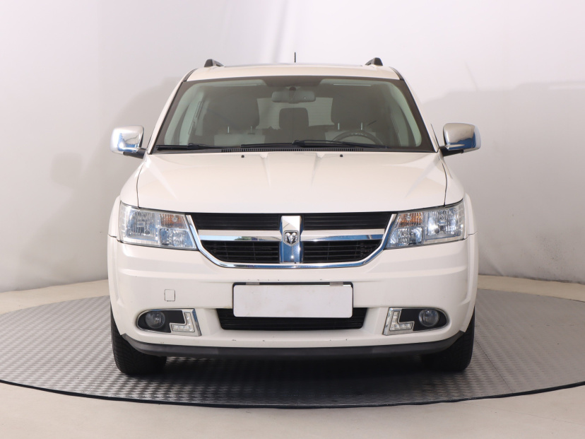 Dodge Journey, 2008