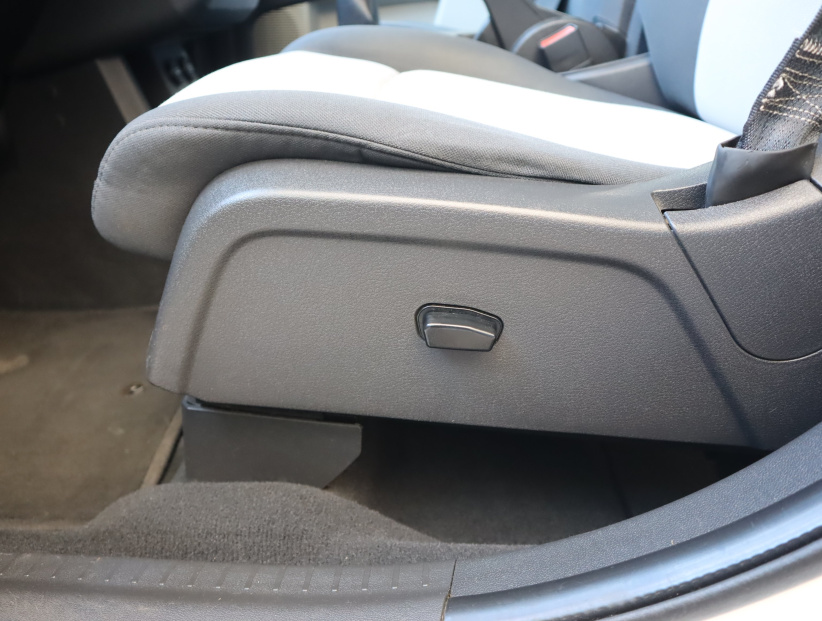Dodge Journey, 2008