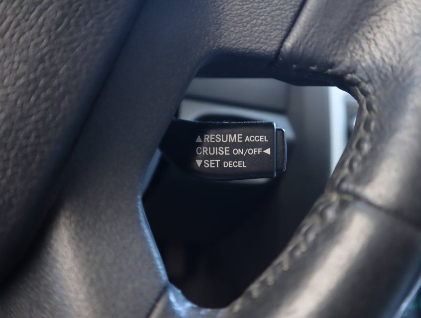 Dodge Journey, 2008