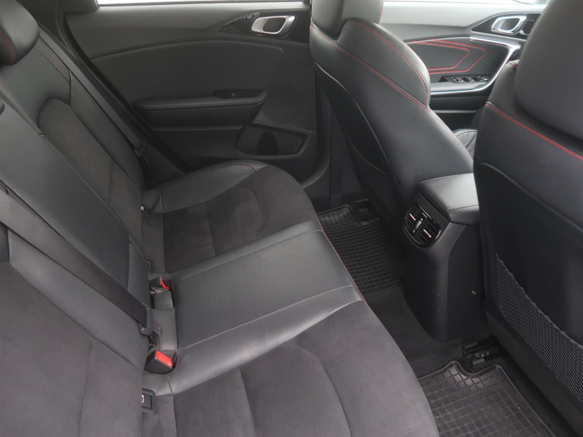 Kia ProCeed, 2019