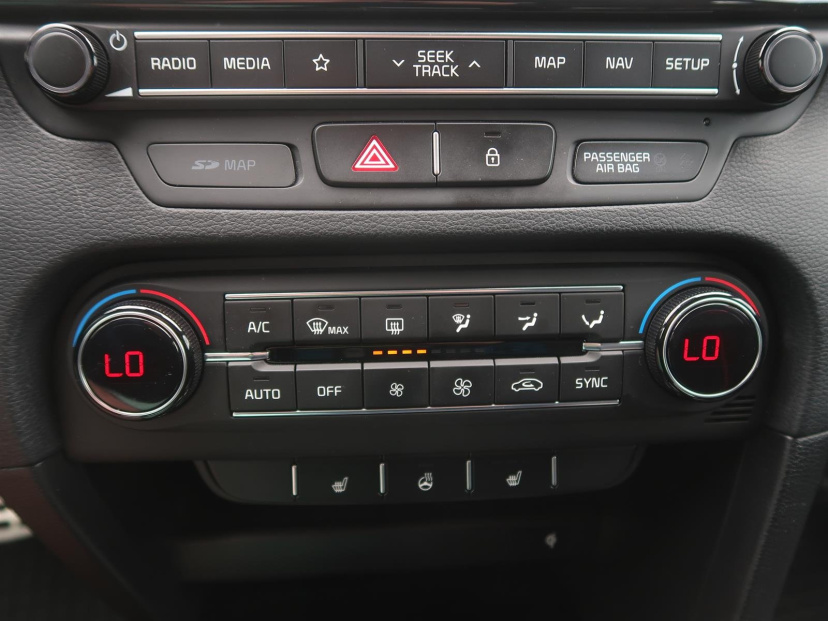 Kia ProCeed, 2019
