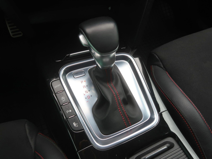 Kia ProCeed, 2019