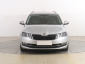 Škoda Octavia, 2017