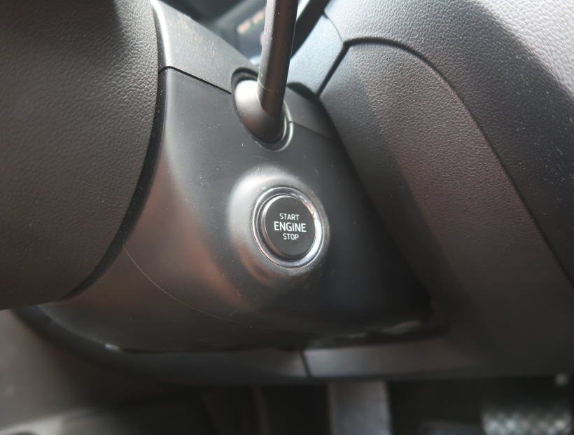 Škoda Octavia, 2017