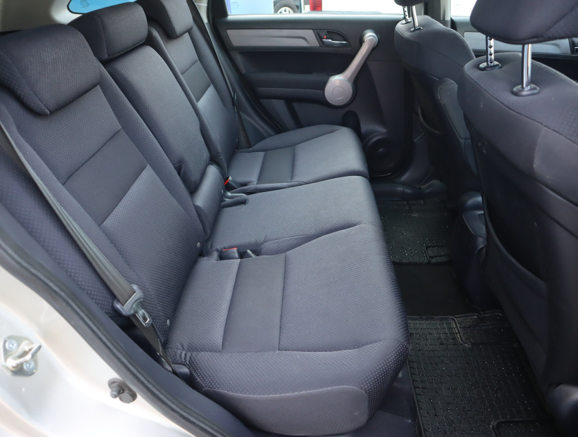 Honda CR-V, 2007