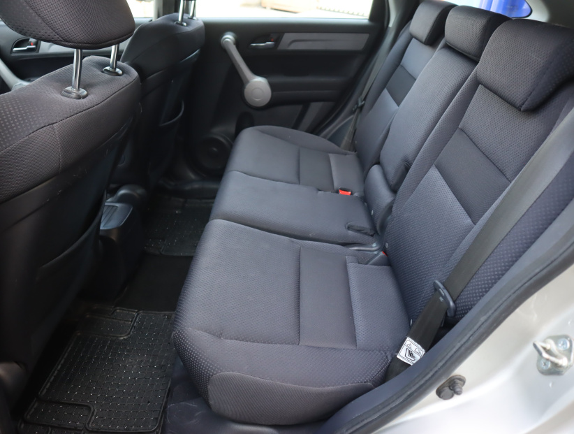 Honda CR-V, 2007