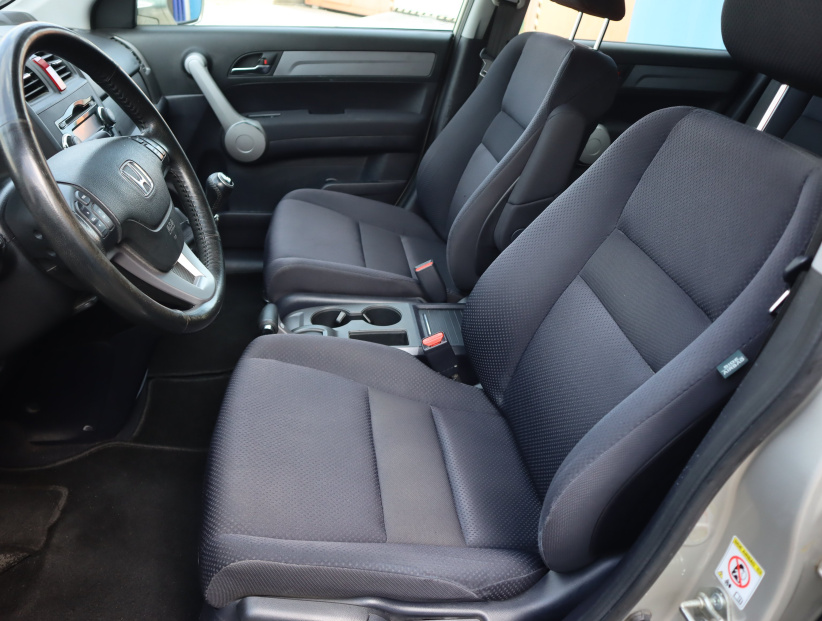 Honda CR-V, 2007
