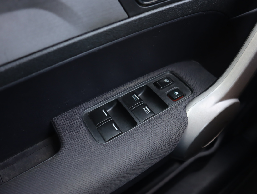Honda CR-V, 2007