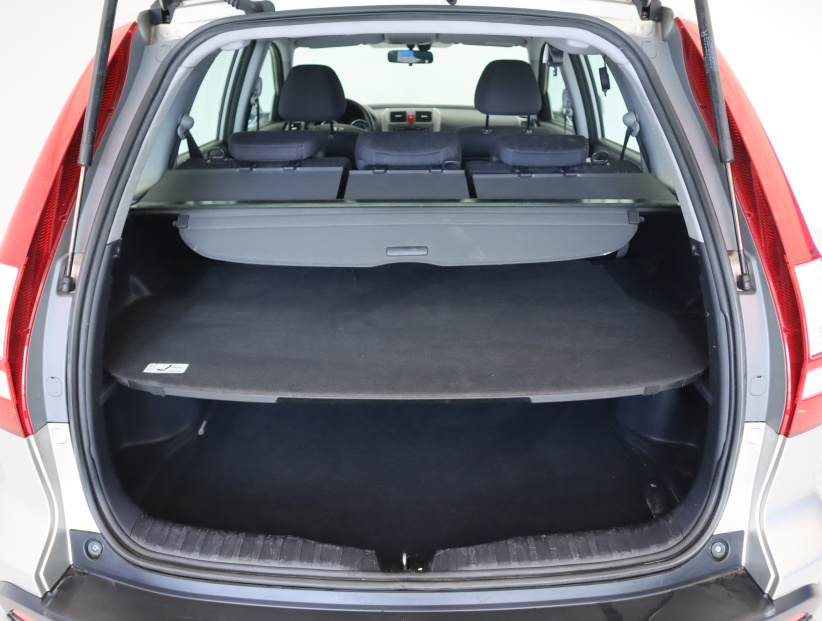 Honda CR-V, 2007