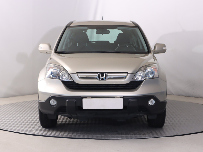 Honda CR-V, 2007