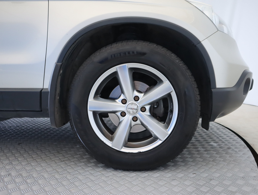 Honda CR-V, 2007