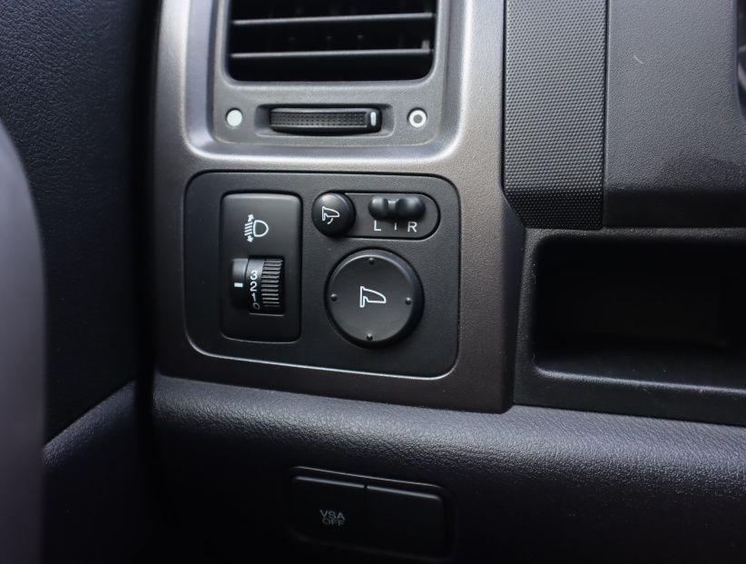 Honda CR-V, 2007