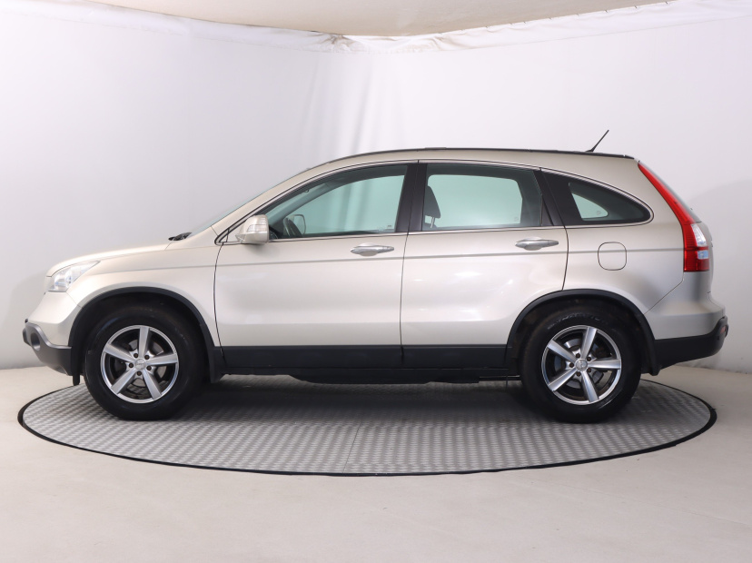 Honda CR-V, 2007