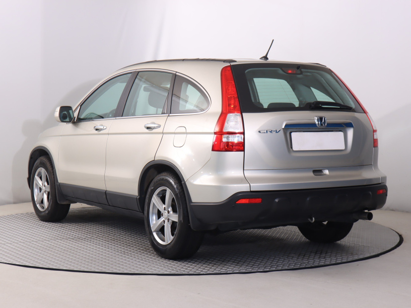 Honda CR-V, 2007
