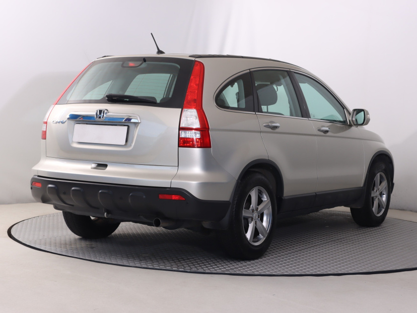 Honda CR-V, 2007
