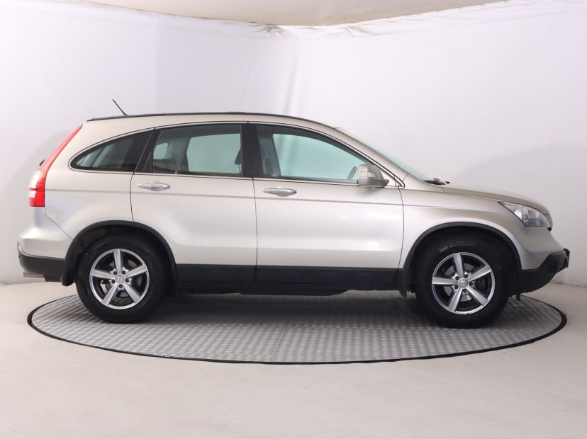 Honda CR-V, 2007