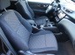 Nissan Qashqai, 2014